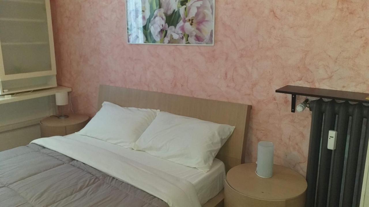 Meta Italy Da Clara Apartment Милано Екстериор снимка