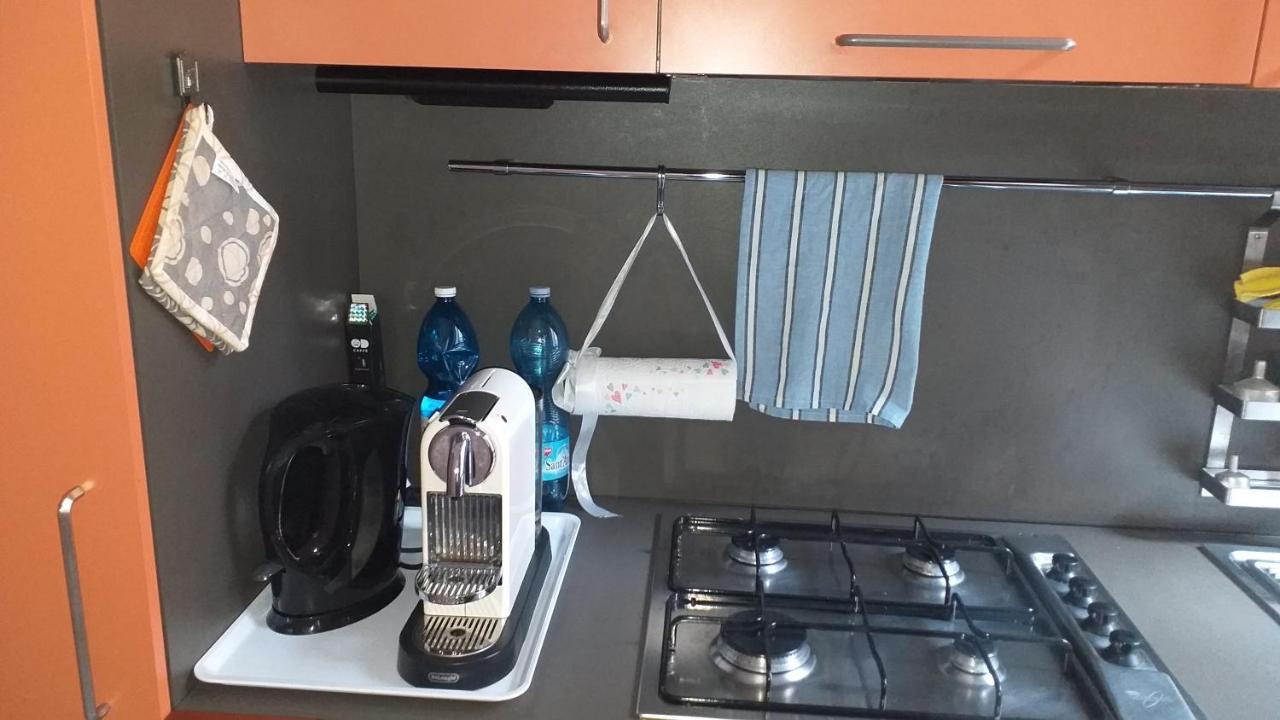 Meta Italy Da Clara Apartment Милано Екстериор снимка