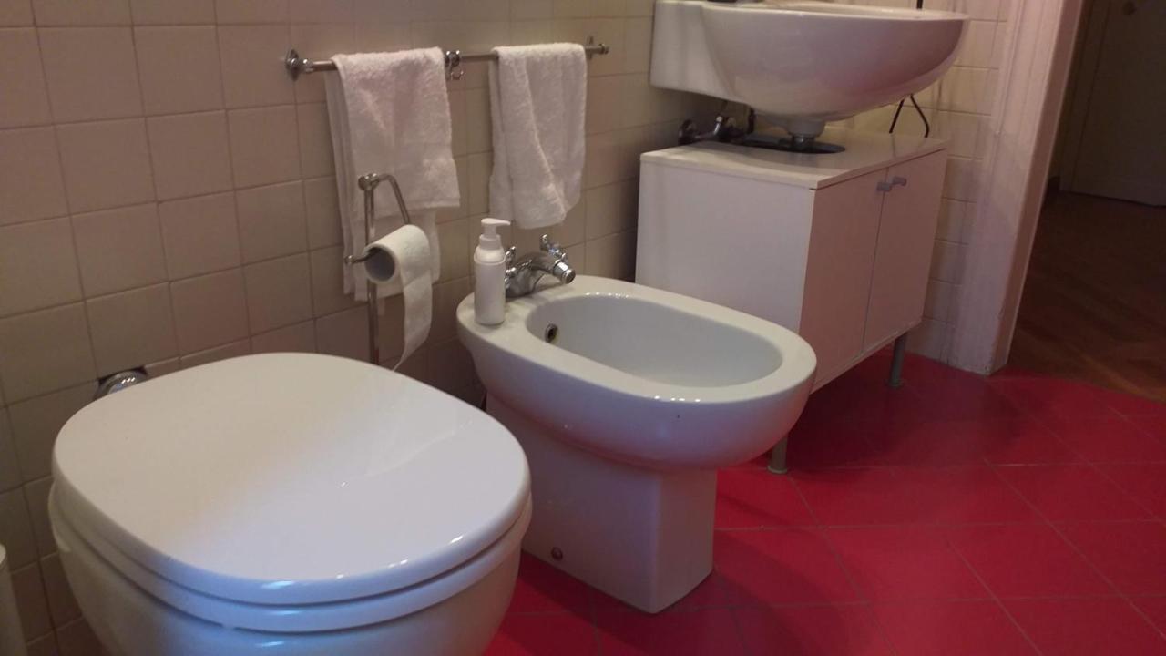 Meta Italy Da Clara Apartment Милано Екстериор снимка